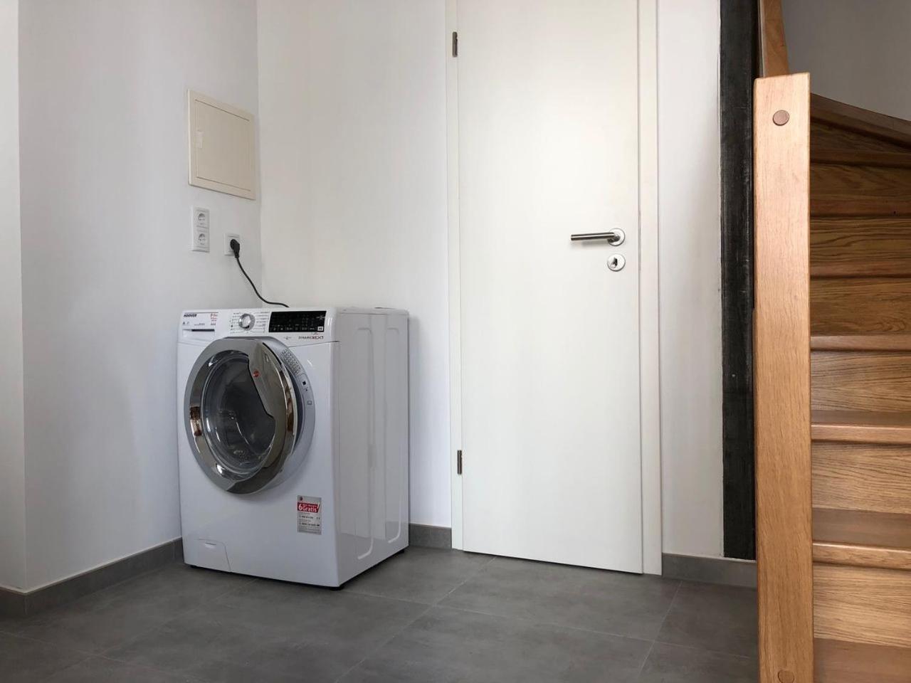 Marktblick Apartments Naehe Der Rb-Arena Λειψία Εξωτερικό φωτογραφία