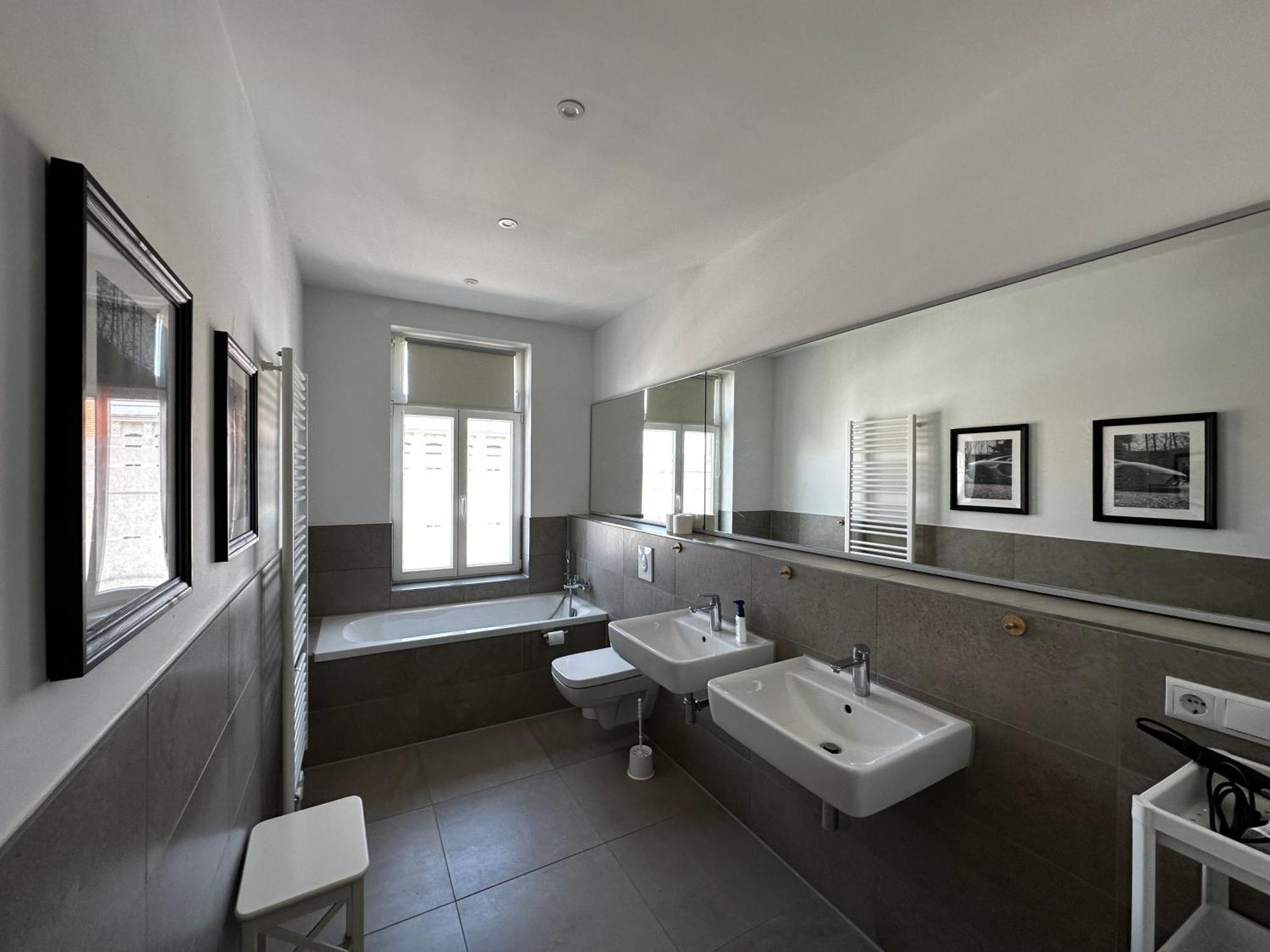 Marktblick Apartments Naehe Der Rb-Arena Λειψία Εξωτερικό φωτογραφία