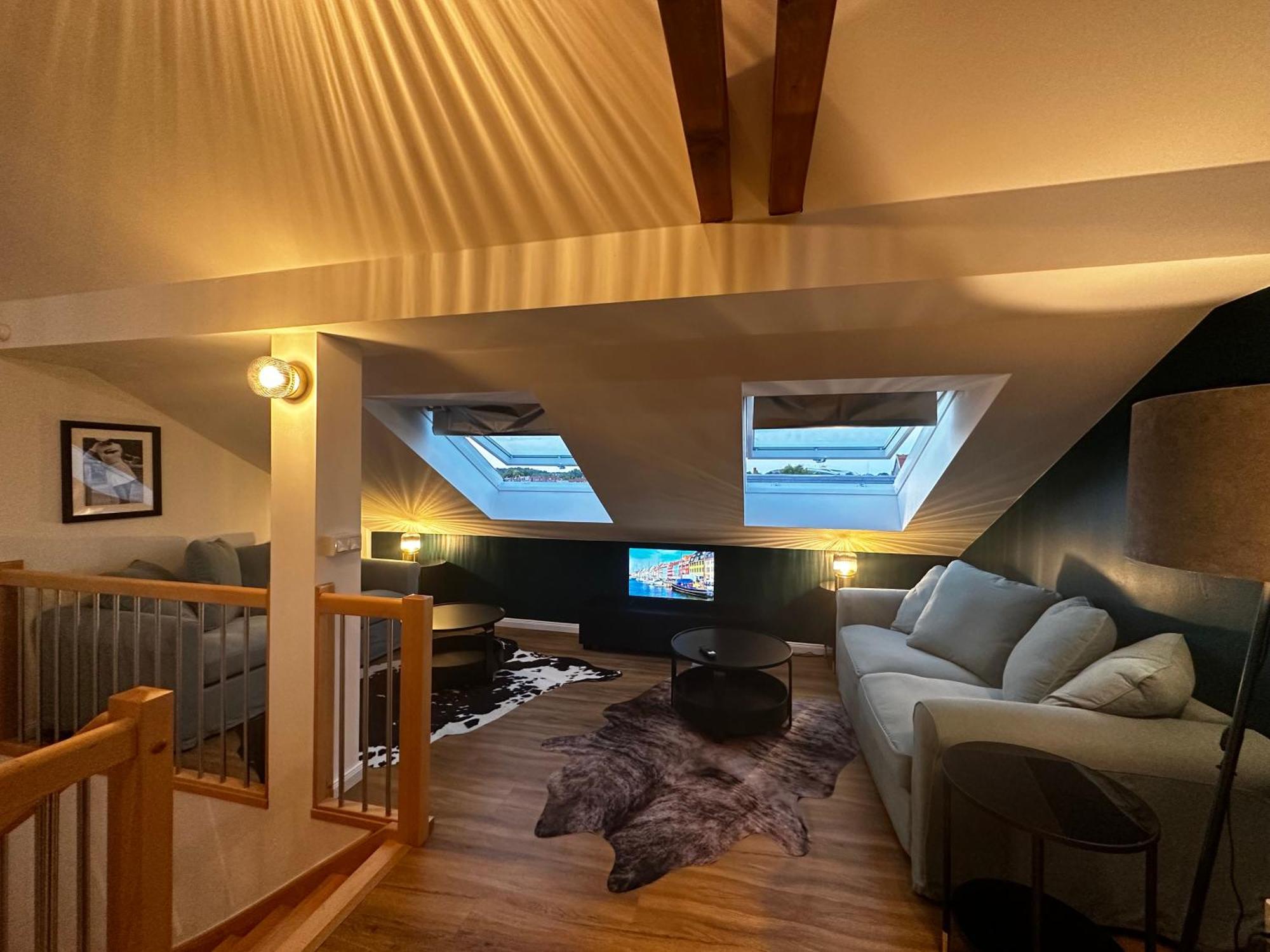 Marktblick Apartments Naehe Der Rb-Arena Λειψία Εξωτερικό φωτογραφία