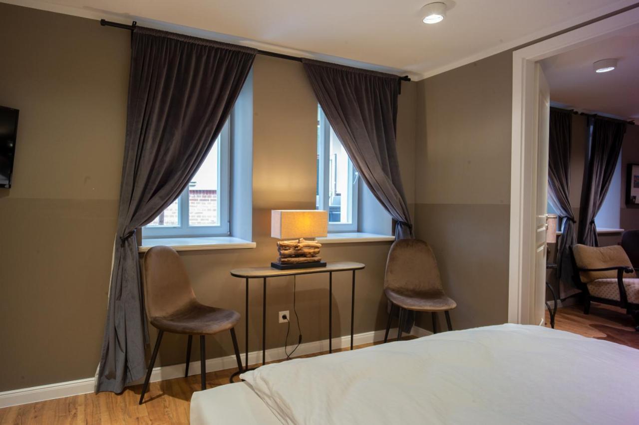 Marktblick Apartments Naehe Der Rb-Arena Λειψία Εξωτερικό φωτογραφία