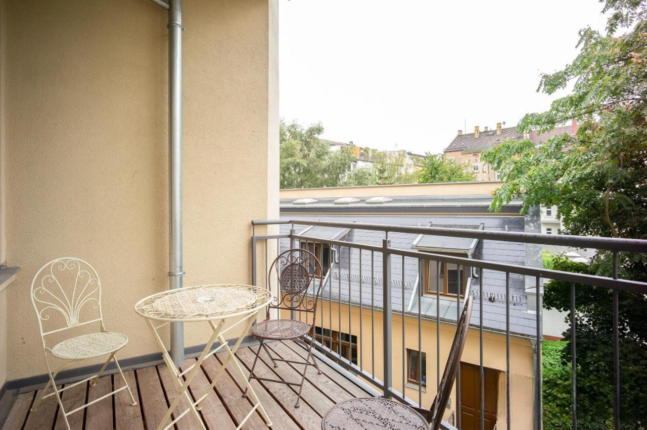 Marktblick Apartments Naehe Der Rb-Arena Λειψία Εξωτερικό φωτογραφία