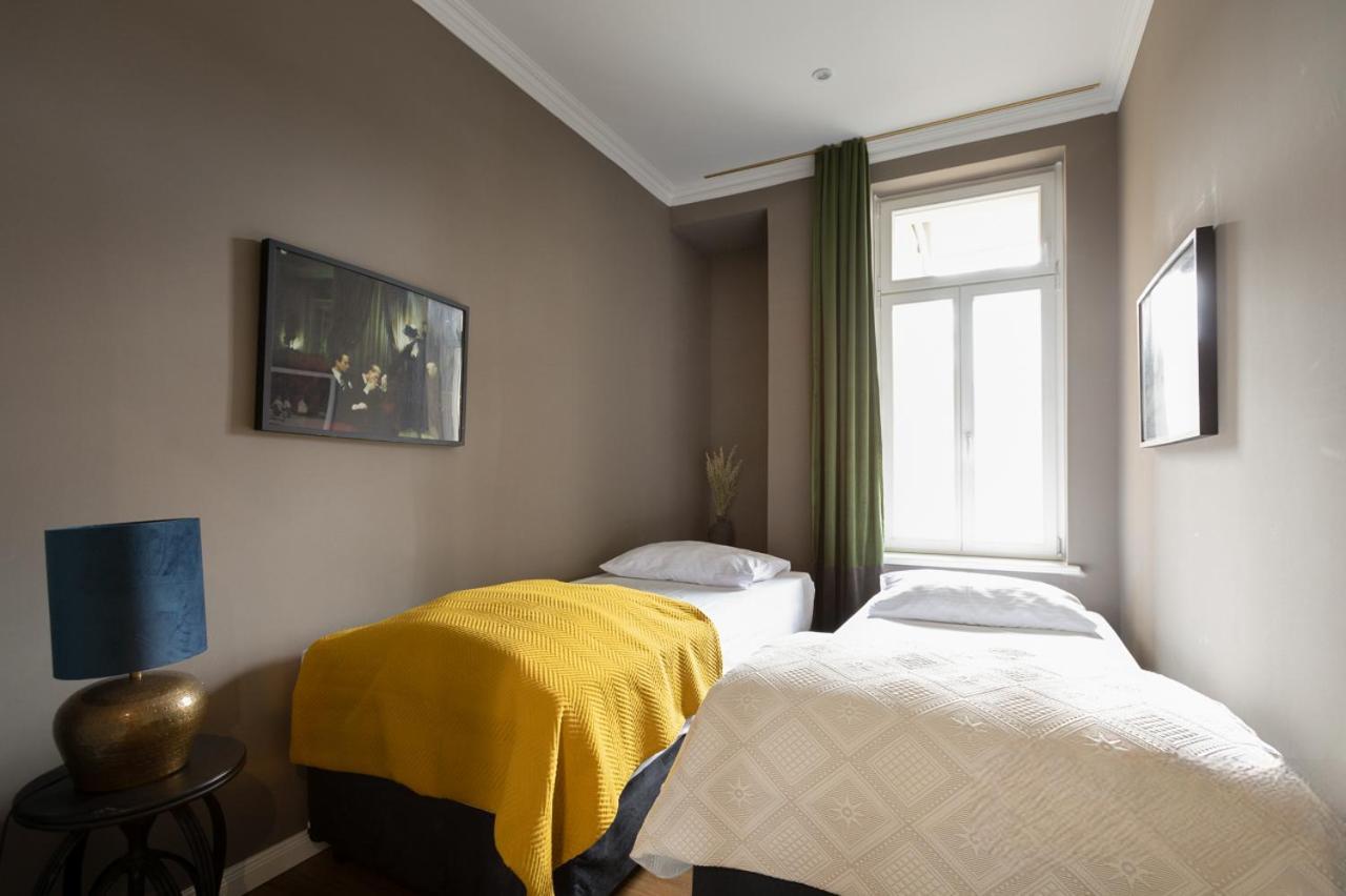 Marktblick Apartments Naehe Der Rb-Arena Λειψία Εξωτερικό φωτογραφία