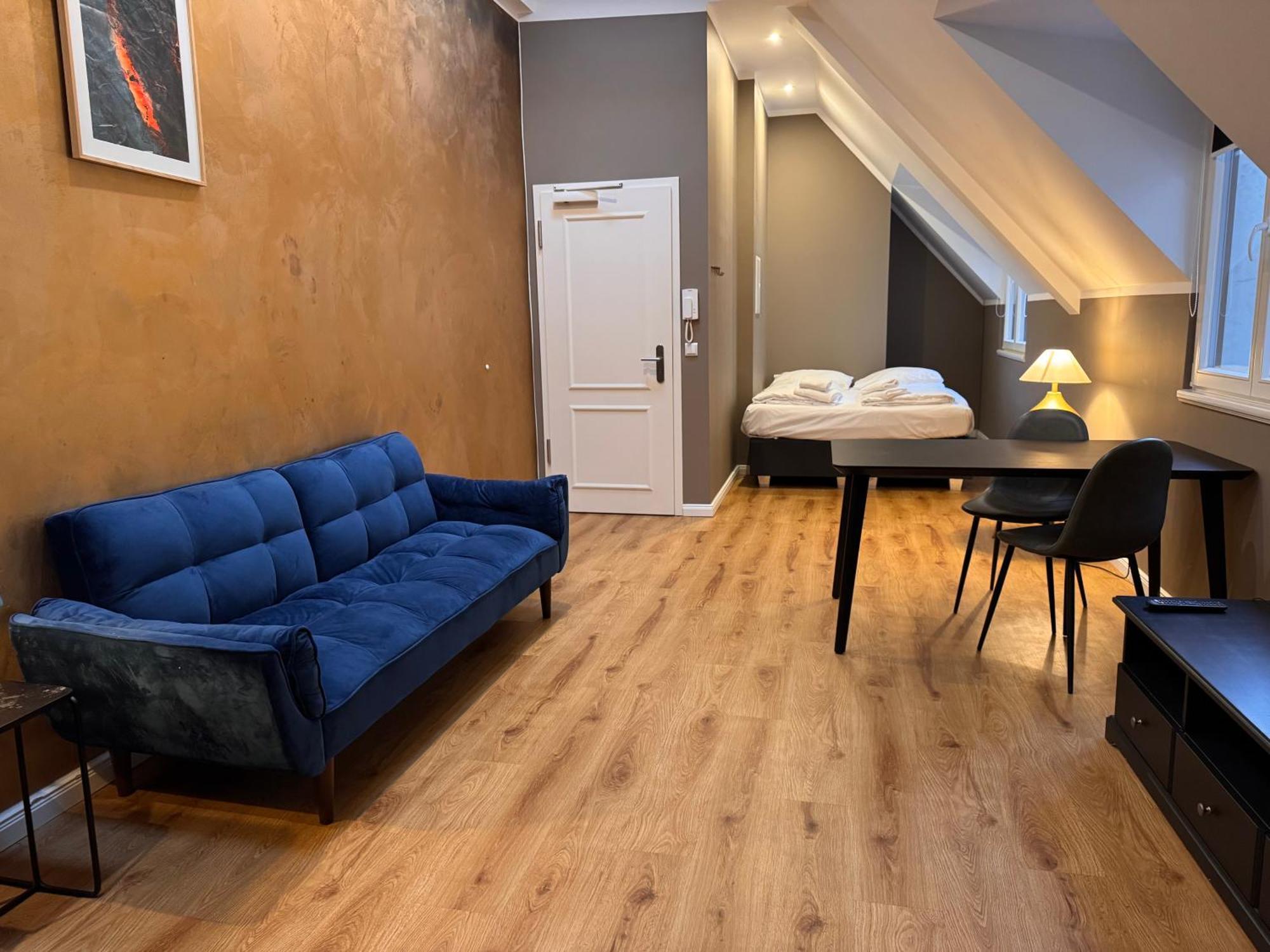 Marktblick Apartments Naehe Der Rb-Arena Λειψία Εξωτερικό φωτογραφία